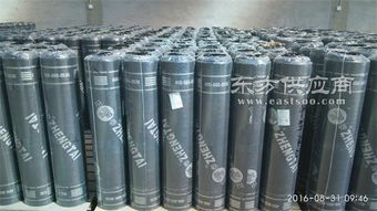 自粘防水卷材 正泰防水材料公司 自粘防水卷材供應(yīng)商圖片